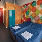 Stayokay Hostel Eindhoven - Blue Collar