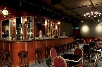 Stayokay - Blue Collar 3* Eindhoven