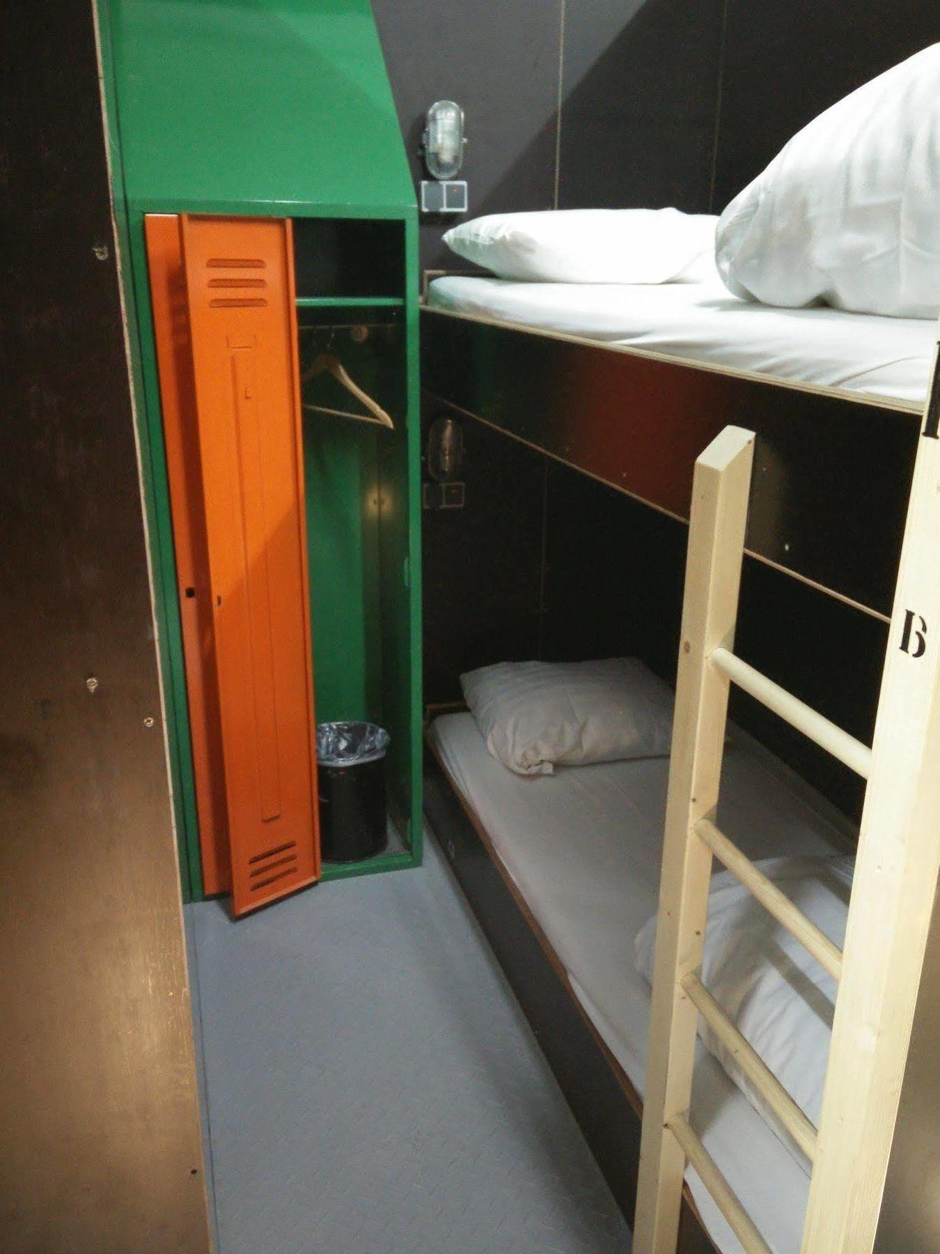 Hotel Stayokay - Blue Collar 3*