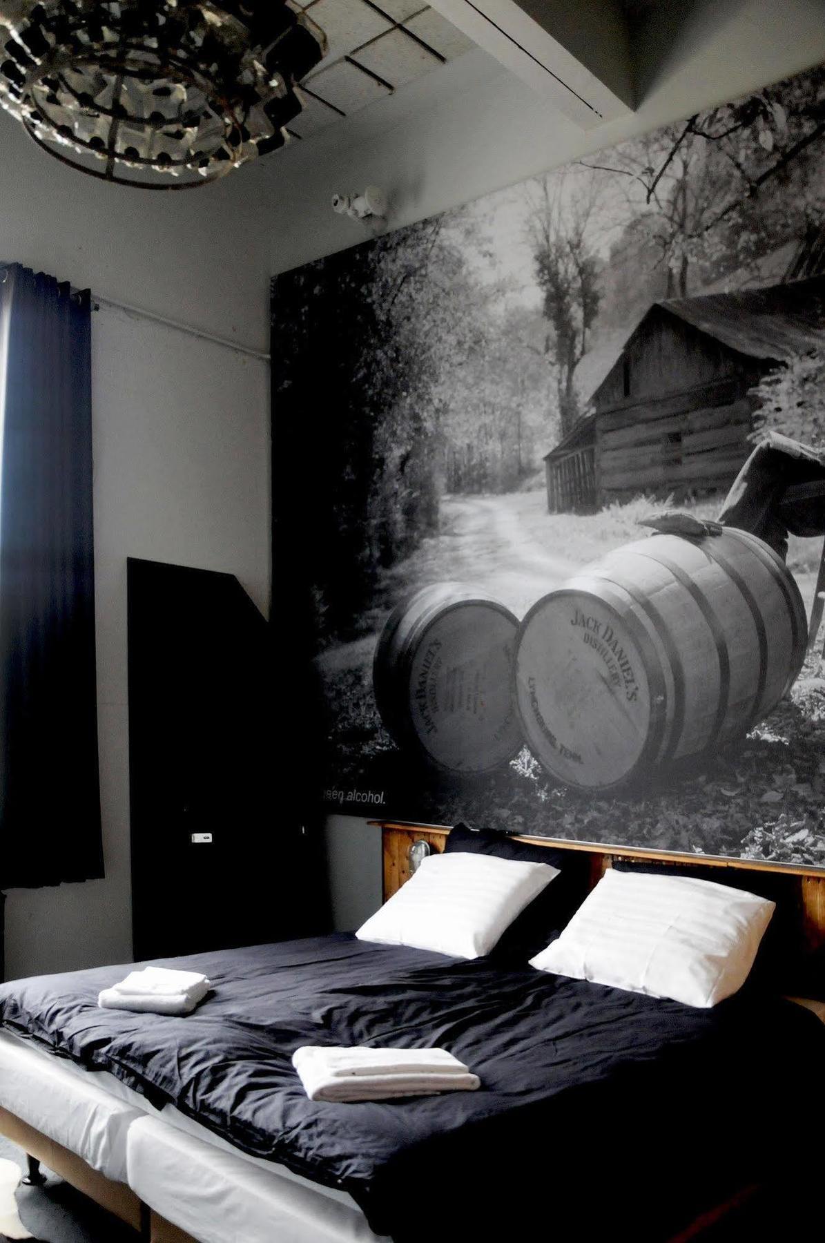 Stayokay - Blue Collar Hotel Eindhoven