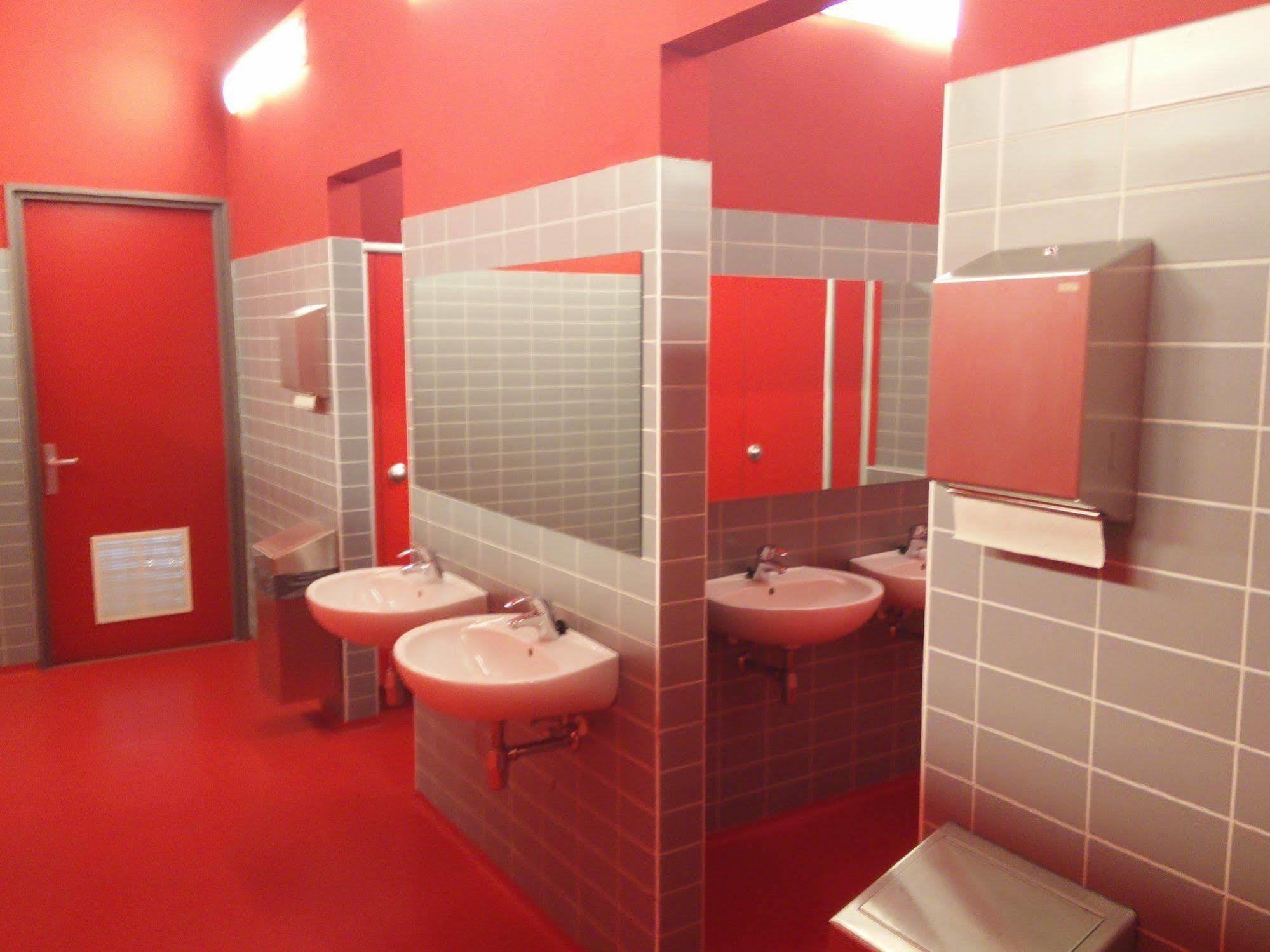 Hotel Stayokay - Blue Collar Eindhoven